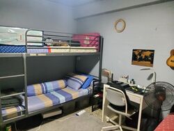 Blk 502 Kaki Bukit Ville (Bedok), HDB 3 Rooms #553090421